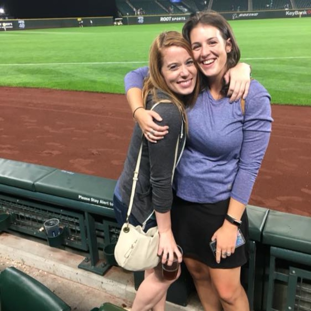 Meet your Posher, Emma